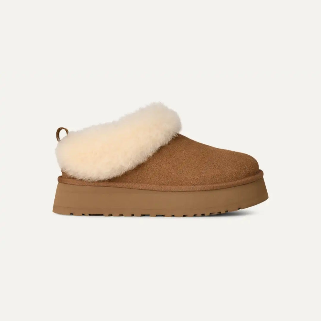 UGG TAZZELLE CHESTNUTCOLOR