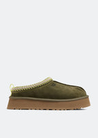 UGG TAZZ BURNT OLIVE COLOR