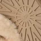 UGG TAZZELLE MUSTARD SEED COLOR