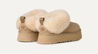 UGG TAZZELLE MUSTARD SEED COLOR