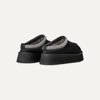 UGG TAZZ BLACK COLOR