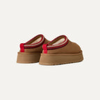 UGG TAZZ CHESTNUT COLOR