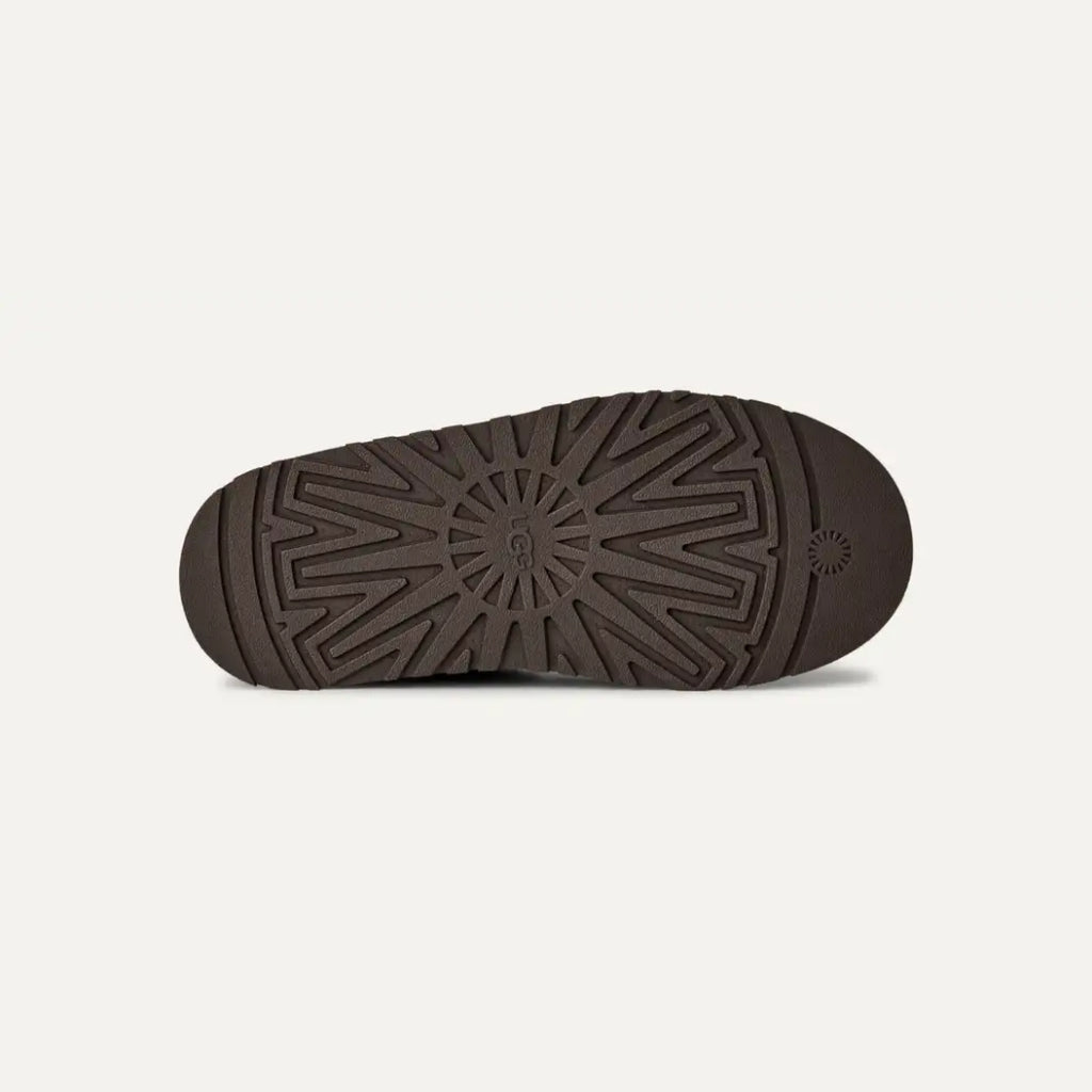UGG TAZZ DUSTED COCOA COLOR