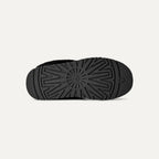 UGG TAZZELLE BLACK COLOR