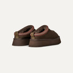 UGG TAZZ DUSTED COCOA COLOR