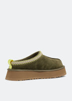 UGG TAZZ BURNT OLIVE COLOR