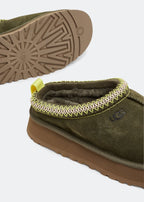 UGG TAZZ BURNT OLIVE COLOR