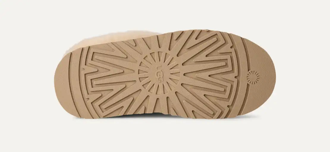 UGG TAZZELLE MUSTARD SEED COLOR
