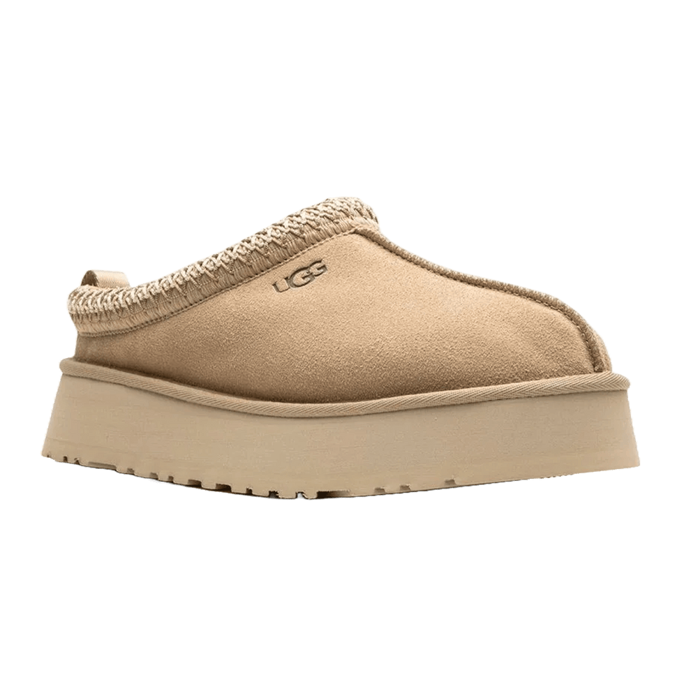 UGG TAZZ SAND COLOR