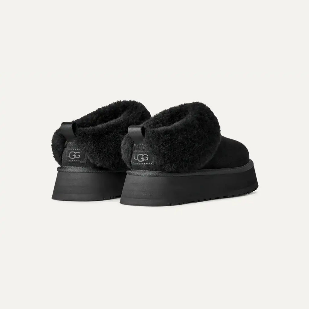 UGG TAZZELLE BLACK COLOR