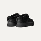 UGG TAZZELLE BLACK COLOR