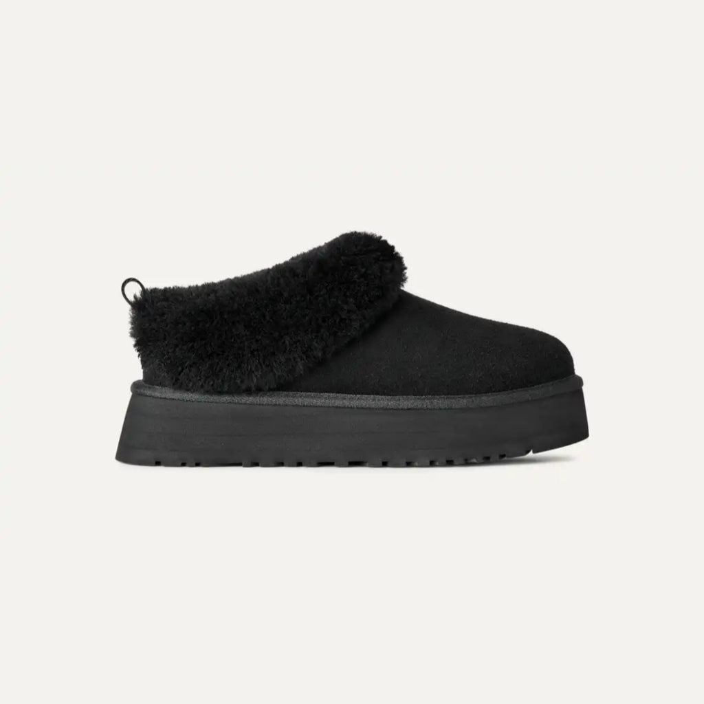 UGG TAZZELLE BLACK COLOR