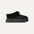 UGG TAZZELLE BLACK COLOR