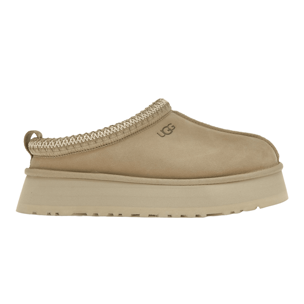 UGG TAZZ SAND COLOR