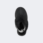 UGG FUNKETTE BLACK COLOR