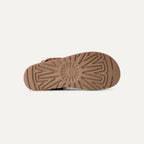 UGG GOLDENSTAR EVELINA CHESTNUT COLOR