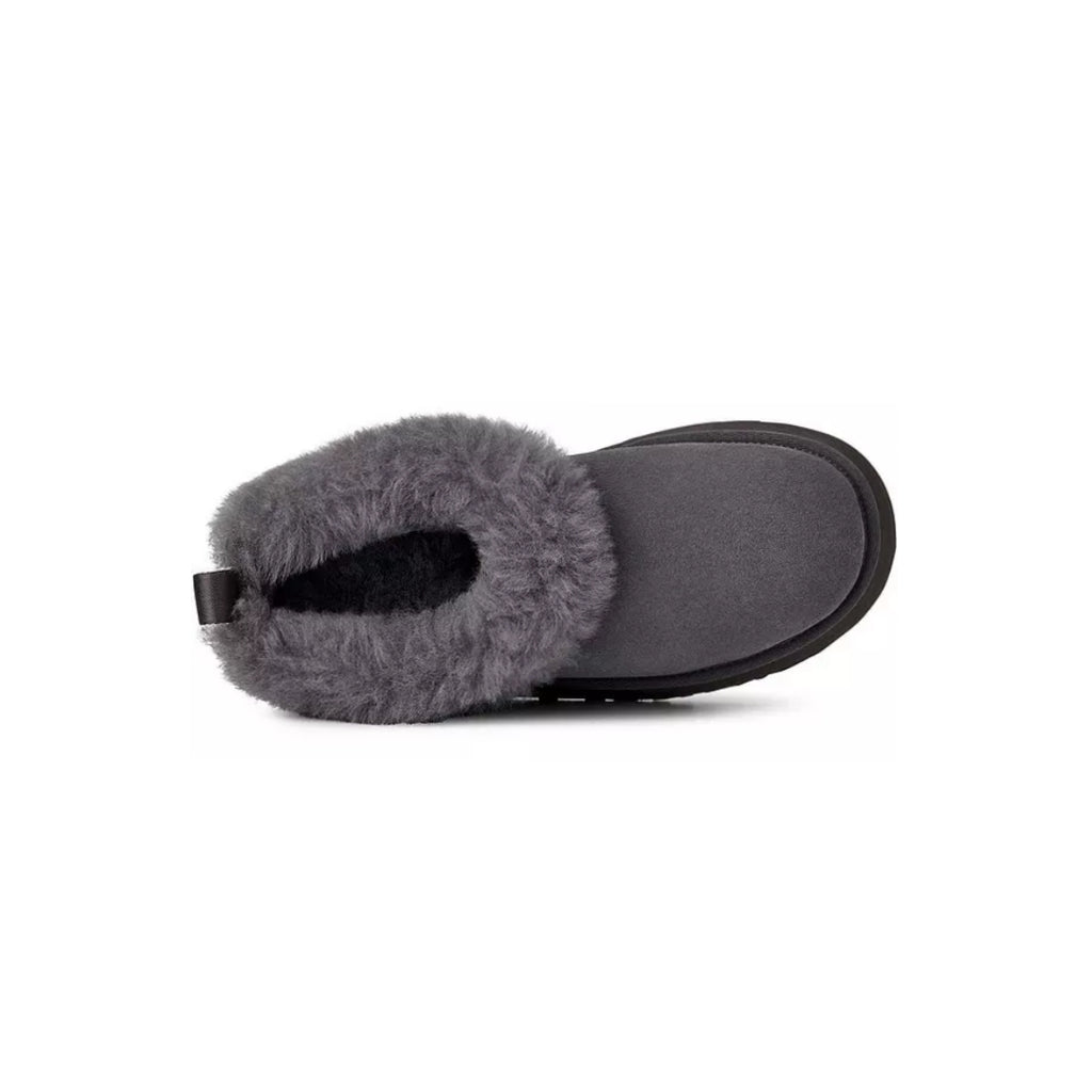 UGG TAZZELLE GREY COLOR