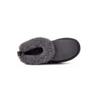 UGG TAZZELLE GREY COLOR