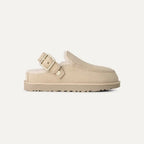 UGG GOLDENSTAR EVELINA SAND COLOR