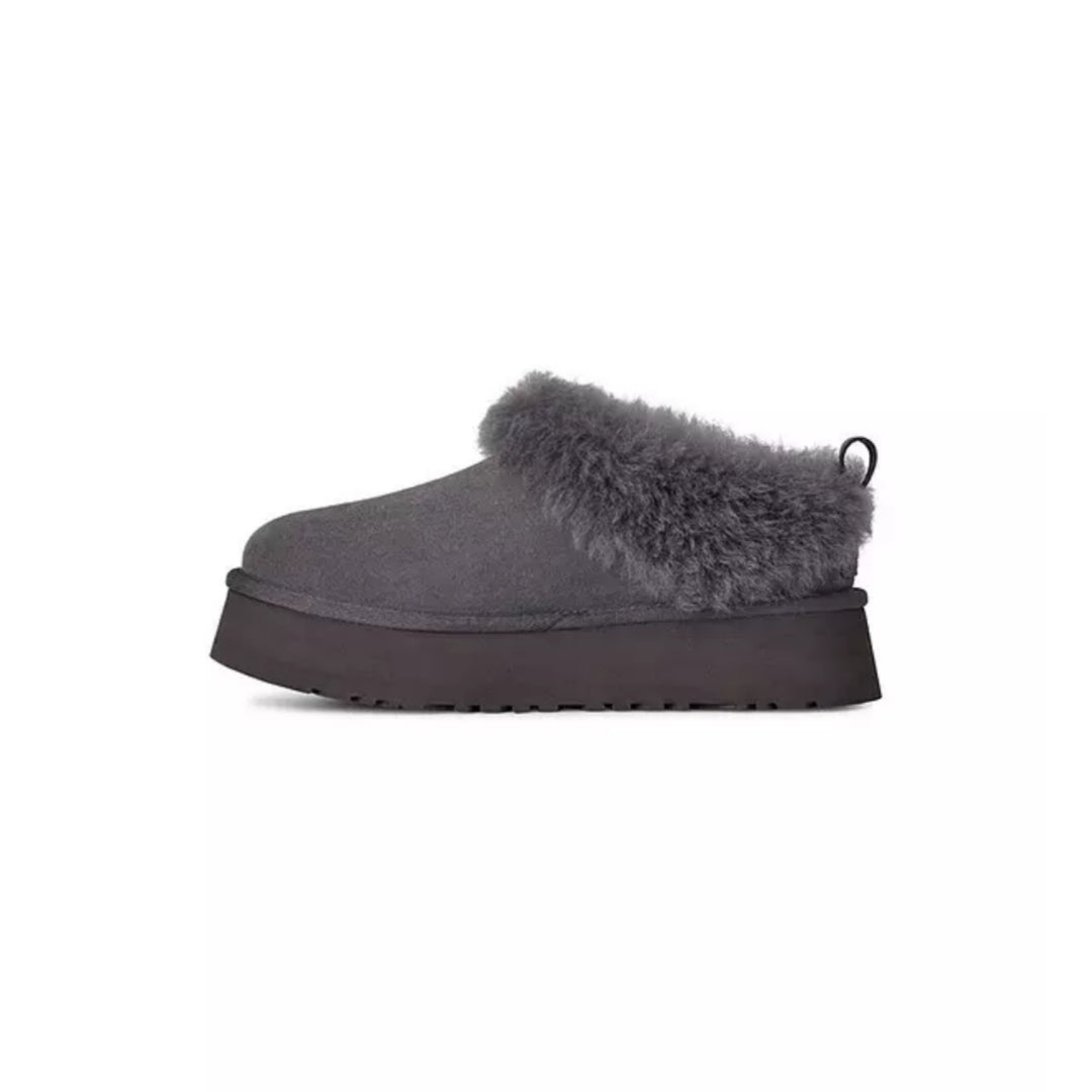 UGG TAZZELLE GREY COLOR