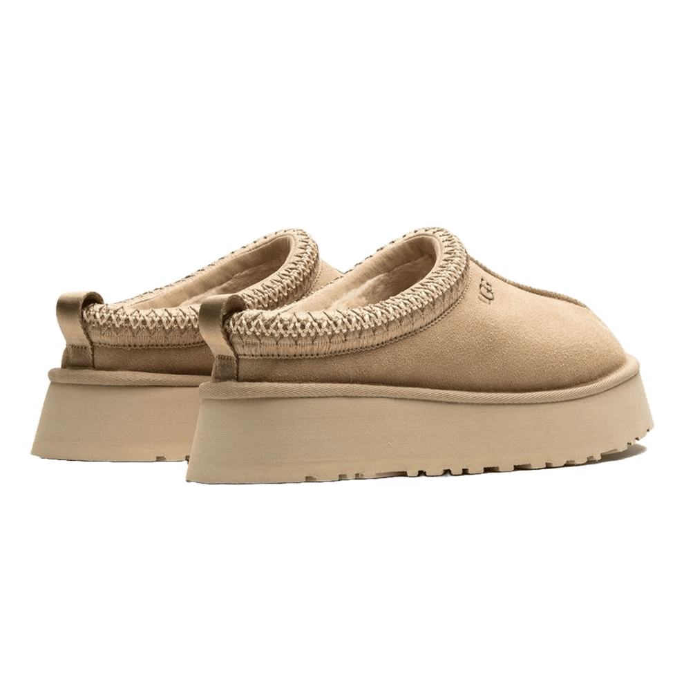 UGG TAZZ SAND COLOR