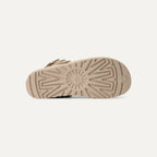 UGG GOLDENSTAR EVELINA SAND COLOR