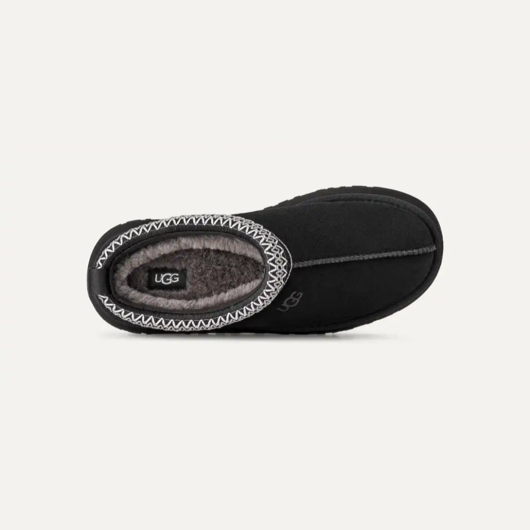 UGG TAZZ BLACK COLOR