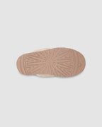 UGG FUNKETTE CHESTNUT COLOR