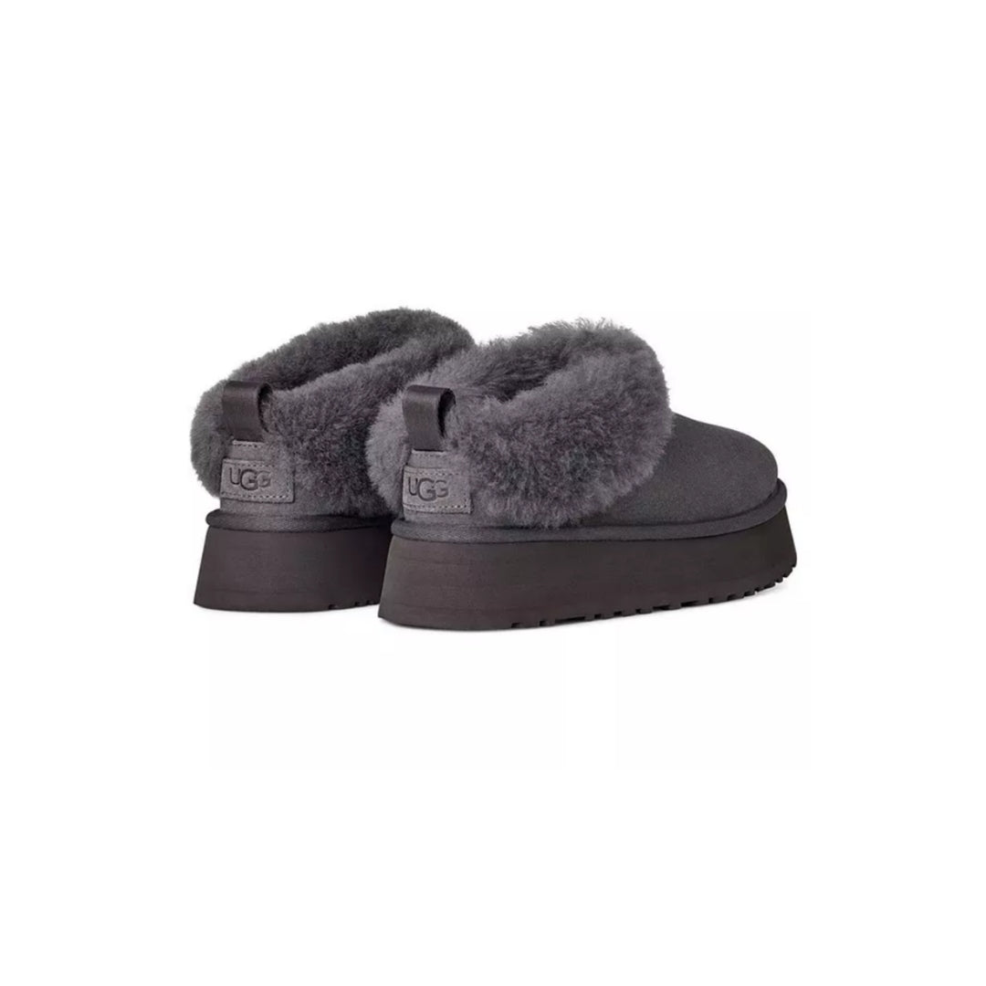 UGG TAZZELLE GREY COLOR