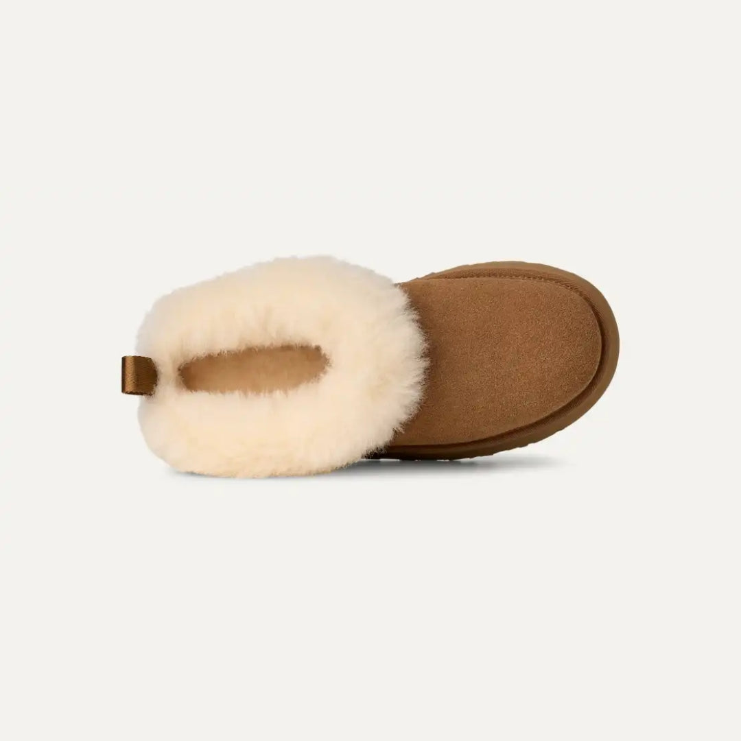 UGG TAZZELLE CHESTNUTCOLOR