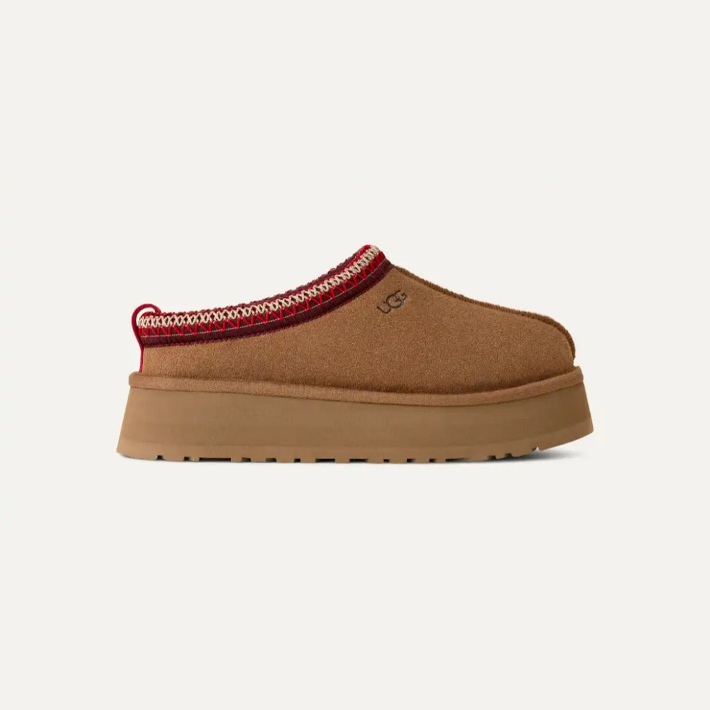 UGG TAZZ CHESTNUT COLOR