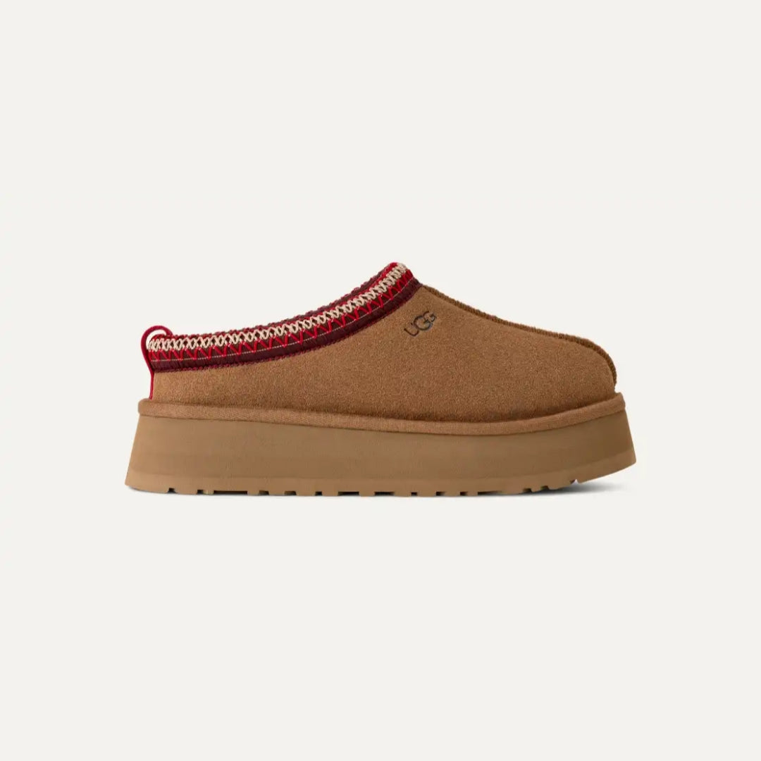 UGG TAZZ CHESTNUT COLOR