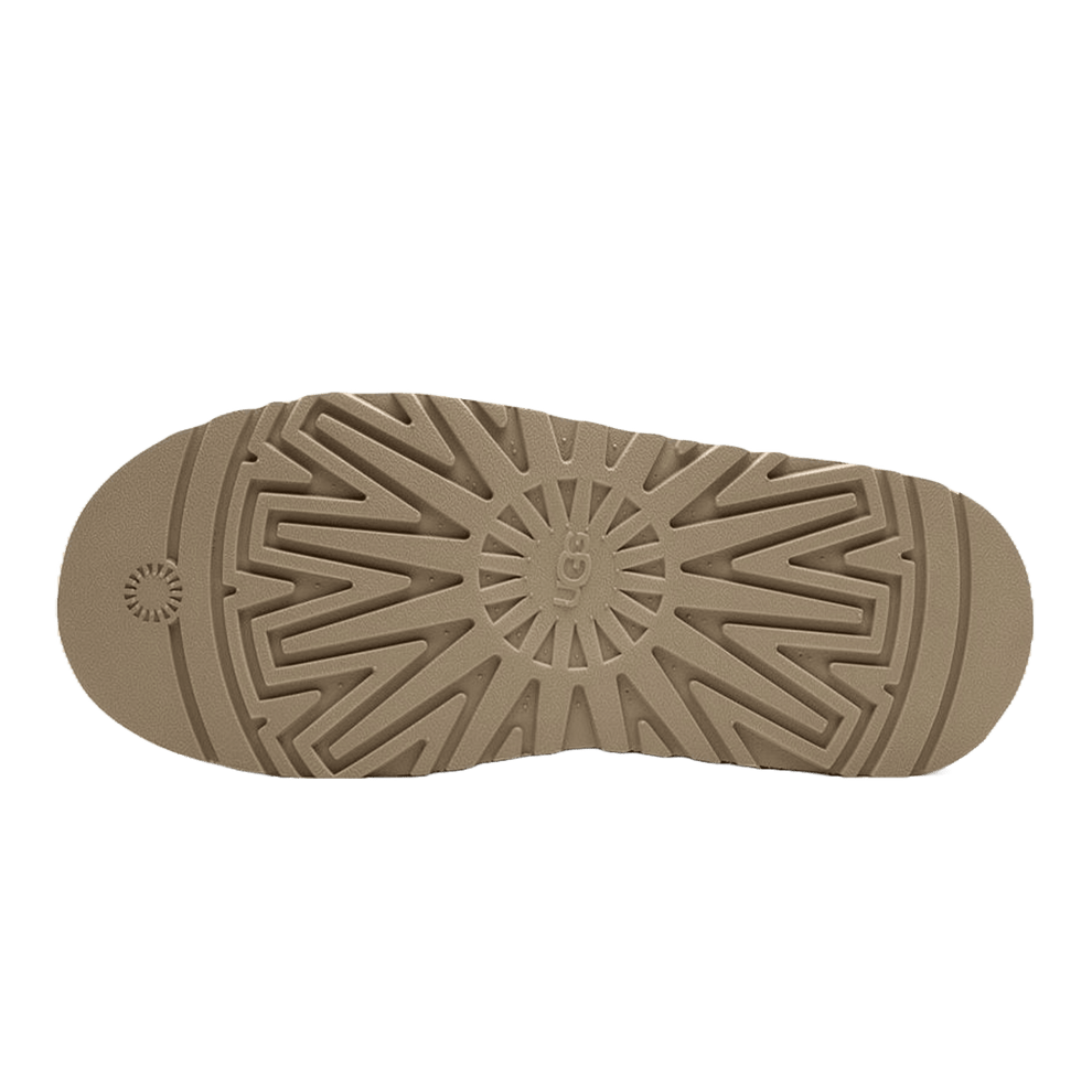 UGG TAZZ SAND COLOR