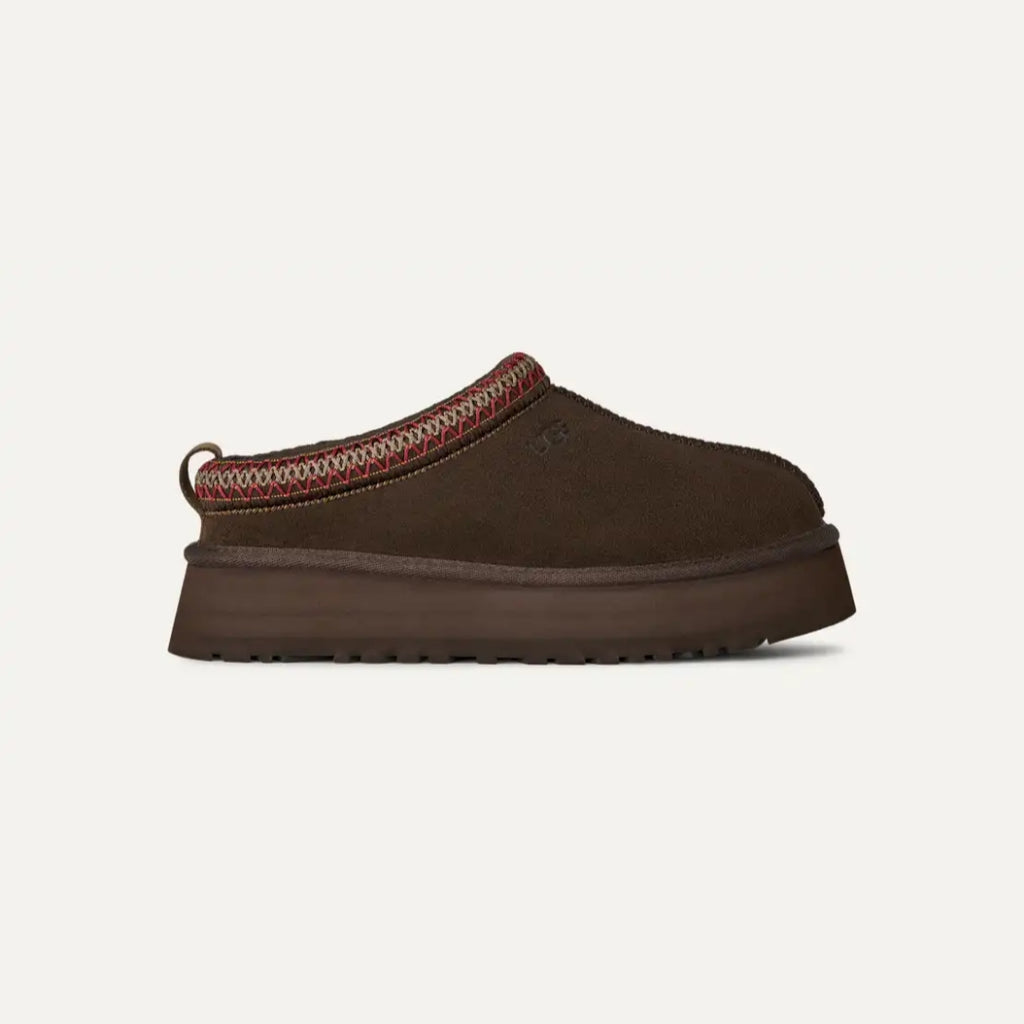 UGG TAZZ DUSTED COCOA COLOR