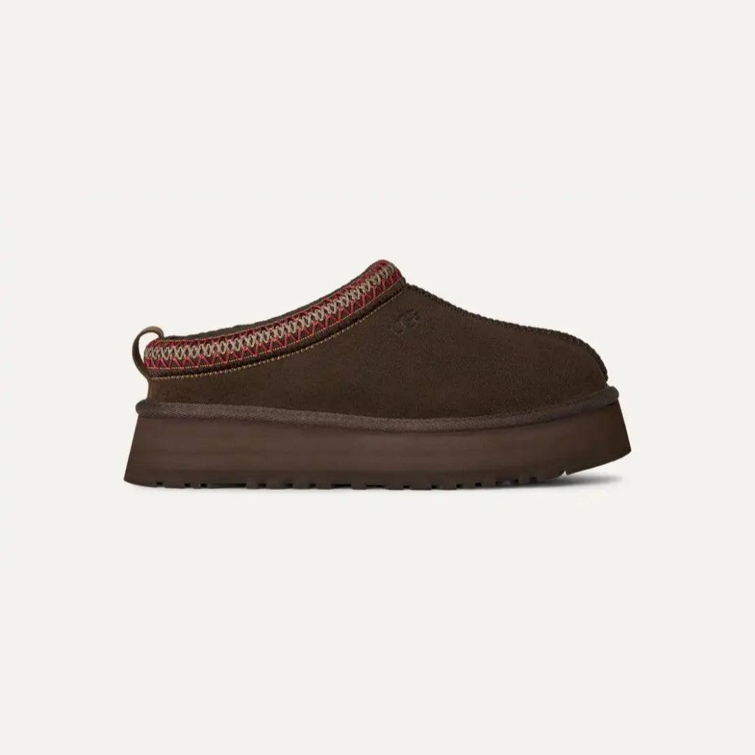 UGG TAZZ DUSTED COCOA COLOR
