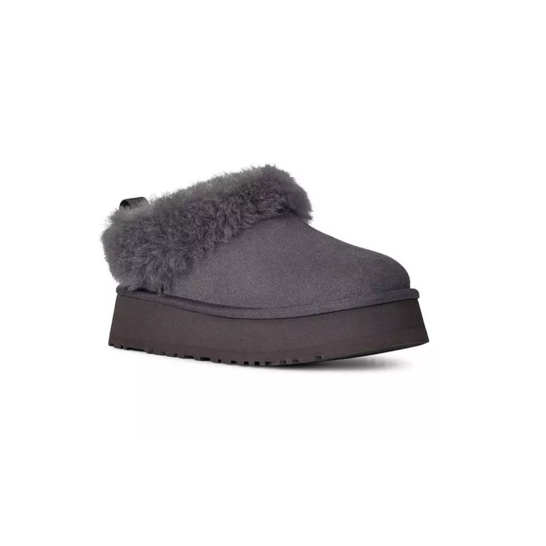 UGG TAZZELLE GREY COLOR