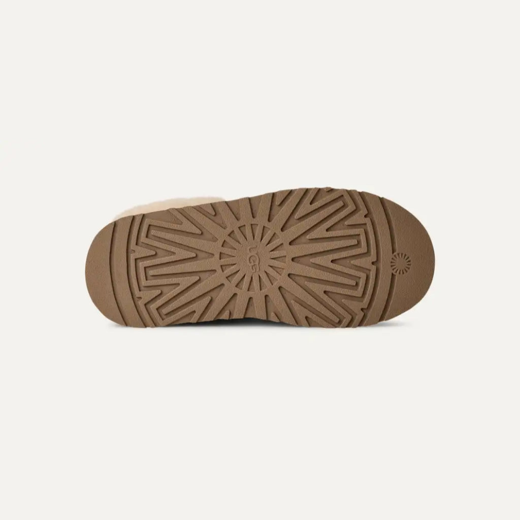 UGG TAZZELLE CHESTNUTCOLOR