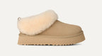 UGG TAZZELLE MUSTARD SEED COLOR