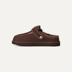 UGG GOLDENSTAR EVELINA BURNT CEDAR COLOR